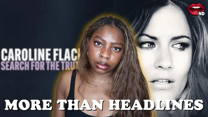 Caroline Flack Documentary: The Case, the Media and the Truth We Never Heard