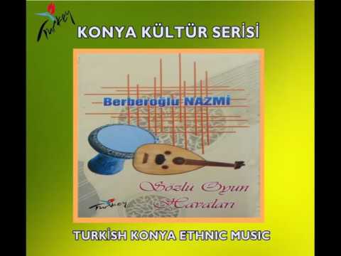 Berberoğlu  Nazmi  -  Bülbül