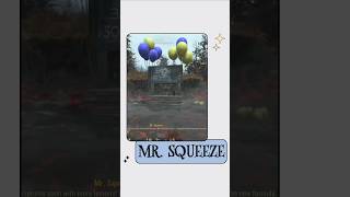 Have you run into Mr. Squeeze yet? #fallout76 #fallout #mrsqueeze #lemonadestand #randomencounter