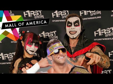 Vloghausen - Mall Of America