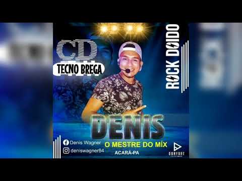 SET TECNO BREGA