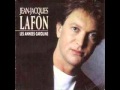 JEAN JACQUES LAFON      les années caroline             ( 1991 )