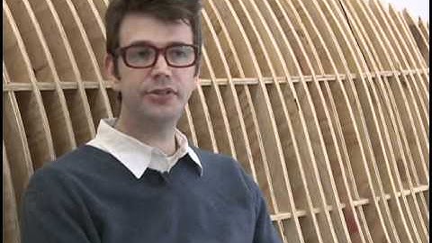 Videos Posted by Southfield Cable 15  Lawrence Tech unveils MakeLab [HQ] (2).mp4