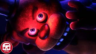 FNAF RAP BY JT Music - "Nitemares" (Fortnitemares)