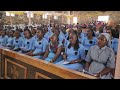 Wimbo Maisha Yangu Yote Nayatoa Kwako Bwana Morning Star Choir St Joseph Catholic Church Nakuru 