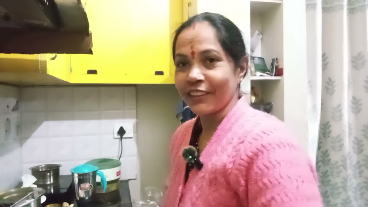 आज मेरी  मम्मी ने क्या बोल दिया 😜😜 देखना 