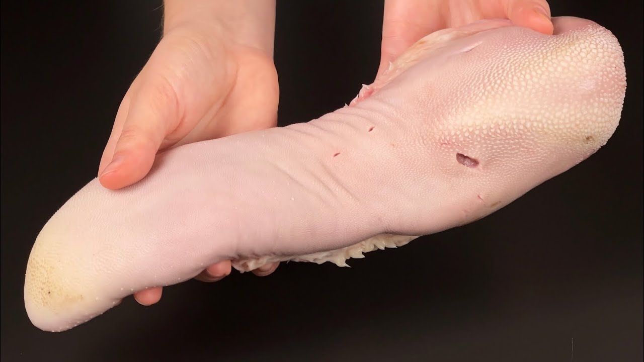 Ich mache es für jede Party! Eine Rinderzunge, die alle verrückt macht!