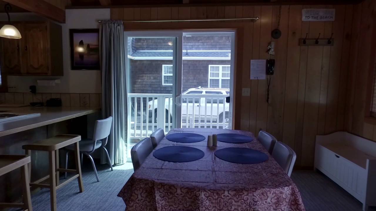 Manzanita, Oregon Beach House Rental (Swiss Chalet) MCA 489 YouTube