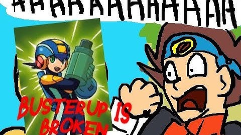My First Tango Match Experience : Megaman Battle Network 6 Online PVP