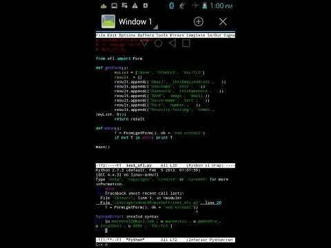 👍 BEST PYTHON IDE (INTEGRATED DEVELOPMENT ENVIRONMENT) & CODE EDITOR