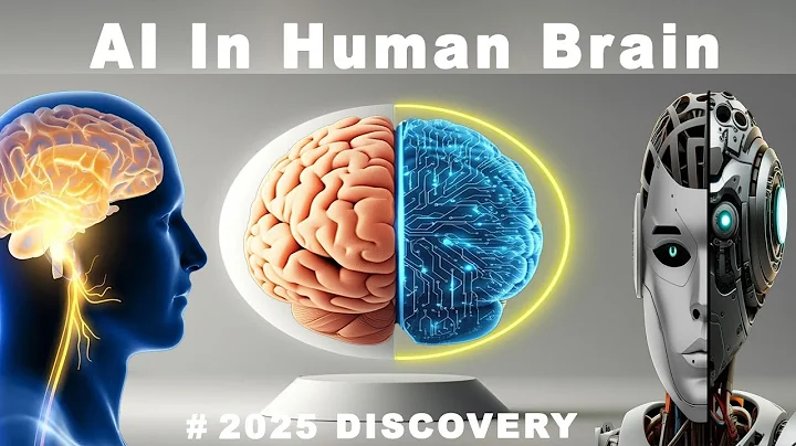 Scientists Successfully Merge AI with Human Brain Cells! |  The Future is Here