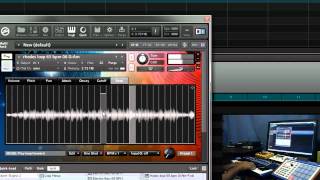 DTM・DAW ambient skyline 2/bigfish audio Big Fish Ambient Skyline 2 review - SoundsAndGear.com - YouTube
