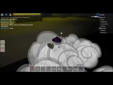 Beating Hollow Mansion On Roblox D Youtube - roblox walkthrough the fgn crew plays halloween tycoon the