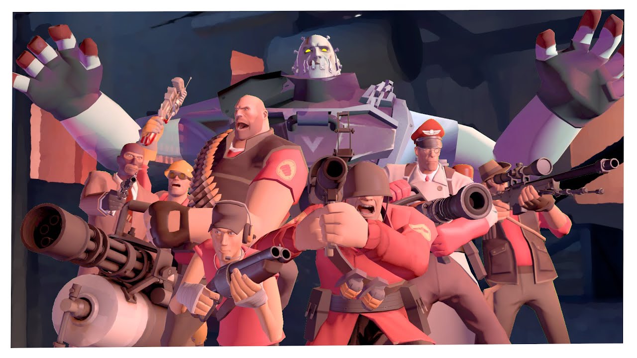 The Sudden Uprising [SFM]