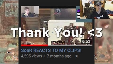 Thank You! @SnipingShowdown