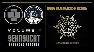 🟡 03. Rammstein - Sehnsucht (Extended Version ► CD1)