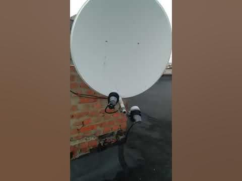 Настройка на 75 и 90 градус в мультифиде. - YouTube
