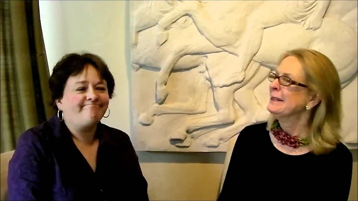 Joan Kirchner's "Music for the Love of It": An Int...