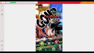 Dragon Ball Z Dokkan Battle - How to BOT