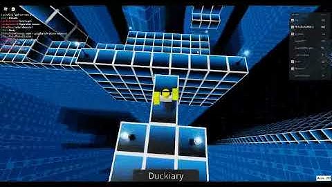 CommandarLol Demon Duck ROBLOX (Find The Ducks)