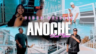 @Alaingbeatz - ANOCHE (Sad Time) - Video Oficial - @Di-croXx @Yako9.7× @BubaGlock