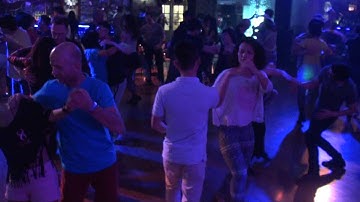 VIETNAM ZOUK MARATHON 2018 - DJ VIKING IS IN DA HOUSE