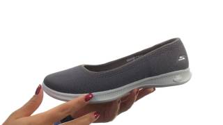 skechers go lite solace