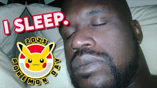 What was THAT Pokémon Presents???