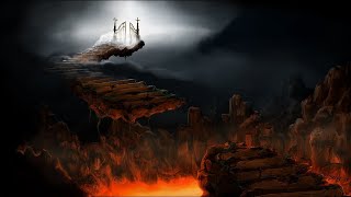 Free Will - Heaven Or Hell Is A Choice