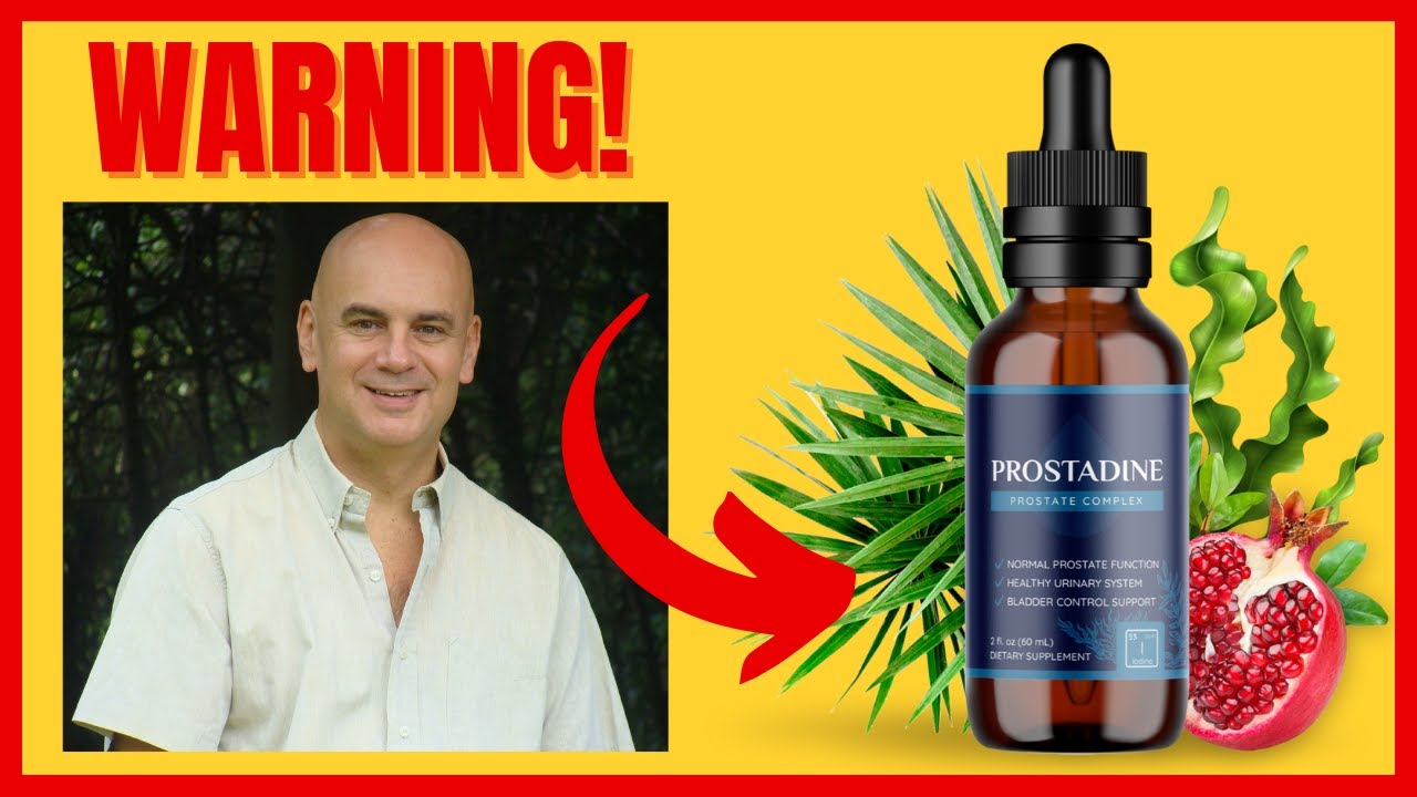 PROSTADINE RESULTS (WARNING!⚠️) | Prostadine 2023 | Prostadine Review | Prostadine