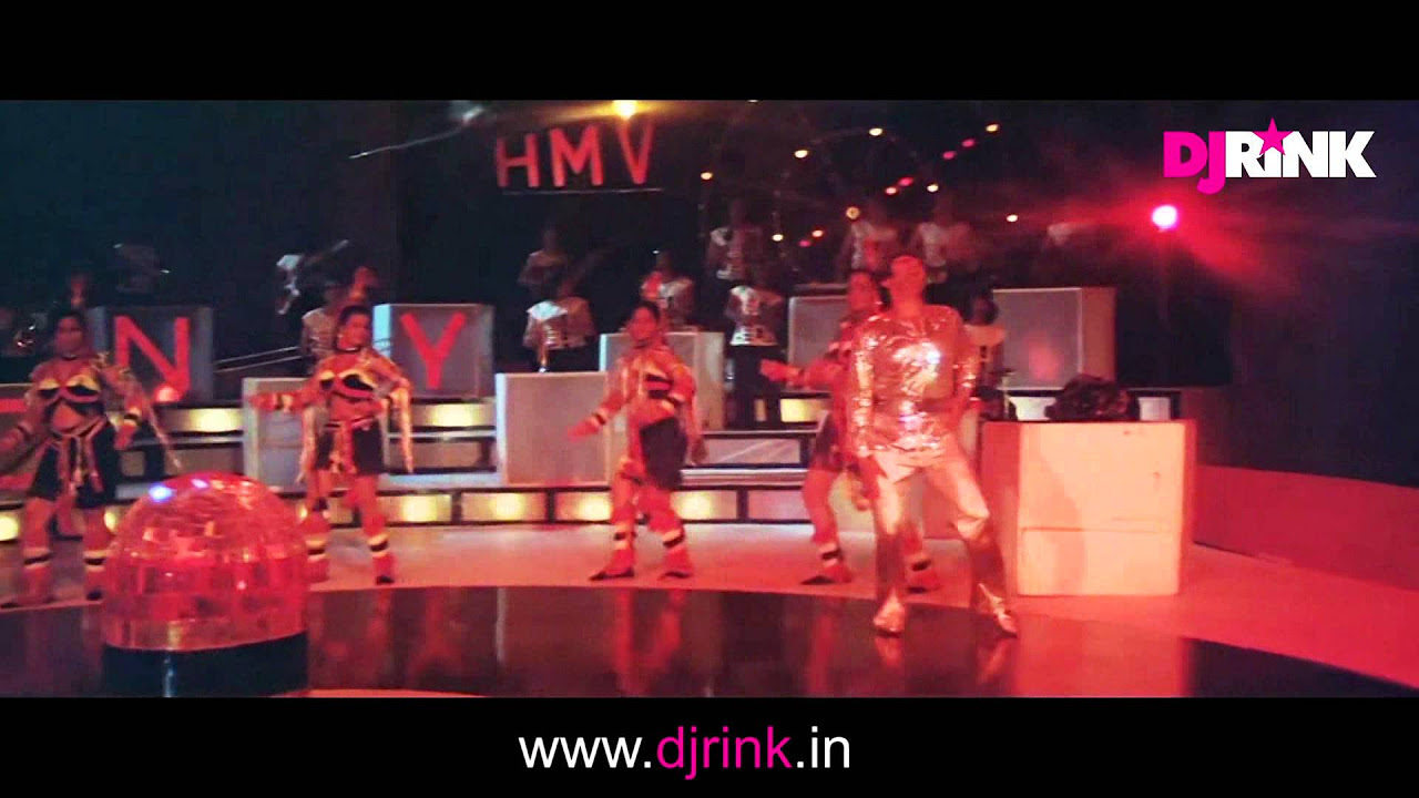 Om Shanti Om   2014 Remix   DJ Rink