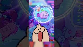 Yammy eats pokemon cards | #piichitheocto on #Twitch