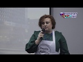 Коврослет-2019. Елена Яцына. Компания "Волна". Дополнительные услуги. Пути повышения среднего чека