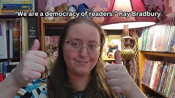 PopSugar Reading Challenge 2024: We Are A Democracy of Readers!