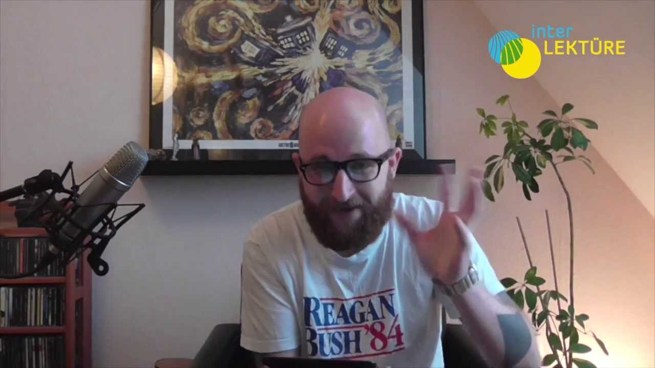 interLektüre S2 E3 - Martin Spieß