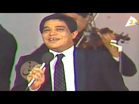 اهى ماشية الدنيا حفلة محرم فؤاد