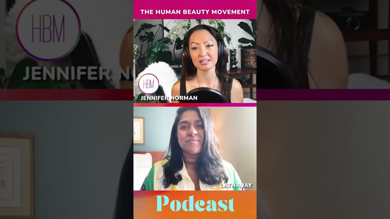 The 7 Chakras: Their Meaning & Achieving Balance with Latha Jay