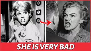 Celebrity 24 Worst Nymphos Of The Golden Age Of Hollywood | Vintage Hollywood Net Worth