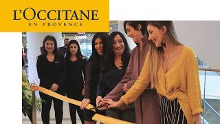 L'Occitane ABC Verdun Opening Event - Lebanon | L'Occitane screenshot 1