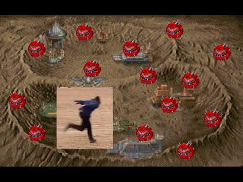 Doom sped up is absolutely cursed