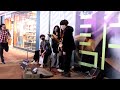 AibeeYiu~旺角西洋菜街Busking(2024-01-02)