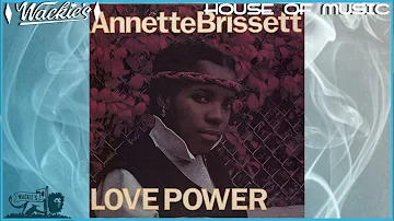 BABY I NEED YOUR LOVING  ♦Annette Brissett♦