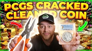 Im Sending Rare Coins To A Coin Grading Company