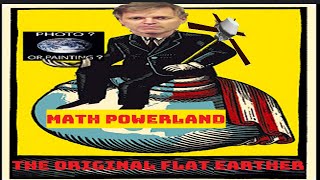 Math Powerland  The Ultimate Interview with Ceiling Fan Man