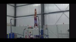 Hopes American Classic Myli Lew Bars 13 150