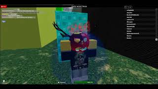 Some More Finobe 4/20 event Footage