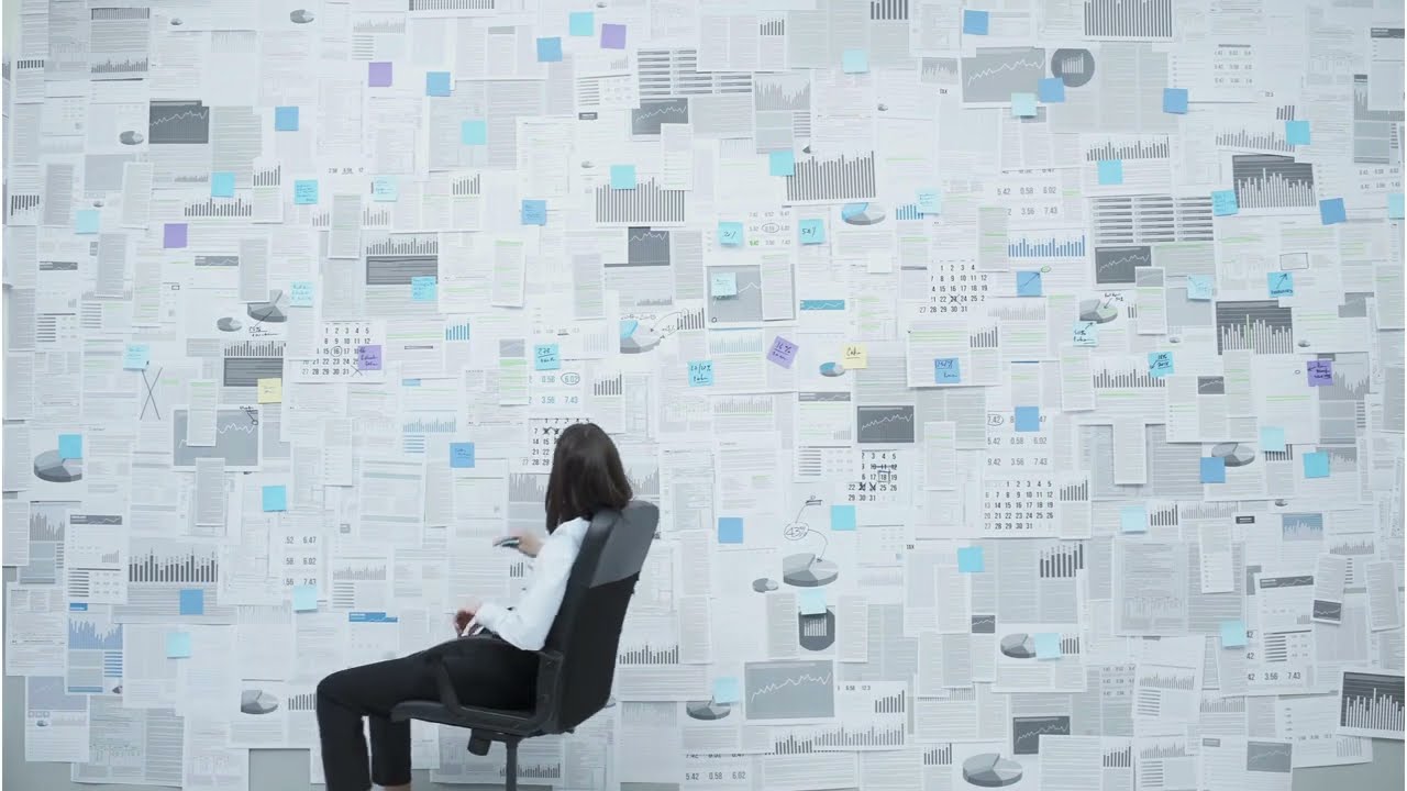 Success through Strategy Management Tools