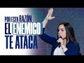 POR ESTA RAZÓN EL ENEMIGO TE ATACA - Pastora Yesenia Then