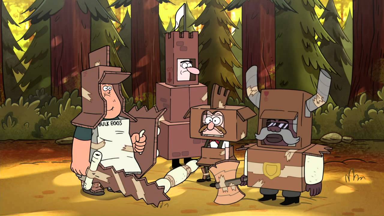 gravity falls rp server on discord ;) - gravity falls rp server on