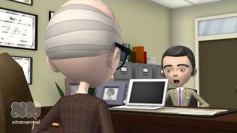 The Joy of a Performance Review